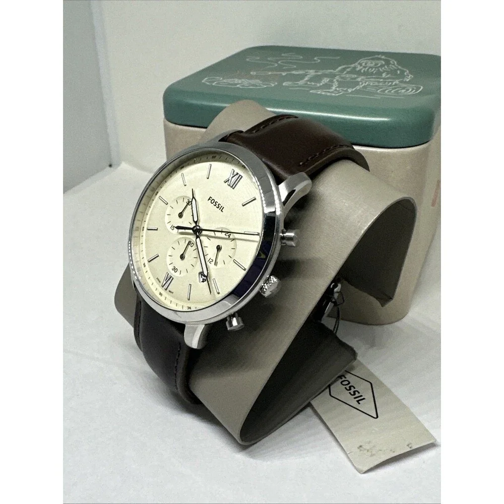 Fossil FS5380 XOB219